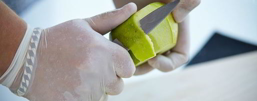 Шаг 2: нежнейшего яблочного пирога