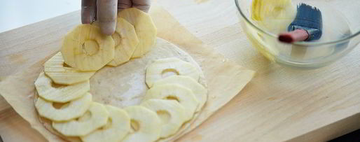 Шаг 7: нежнейшего яблочного пирога