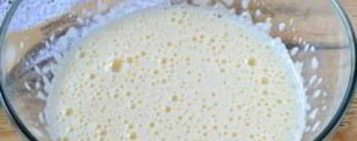 Шаг 3: нежного пирога с апельсинами