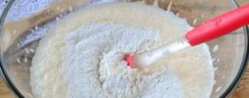 Шаг 4: нежного пирога с апельсинами