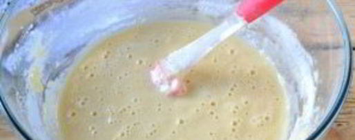 Шаг 5: нежного пирога с апельсинами