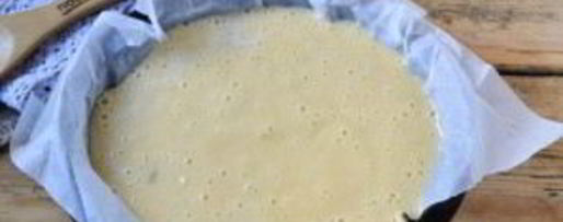 Шаг 7: нежного пирога с апельсинами