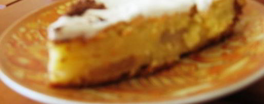 Шаг 6: нежного пирога с яблоками