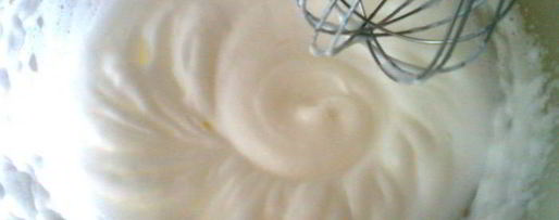 Шаг 3: орехова-яблочного пирог