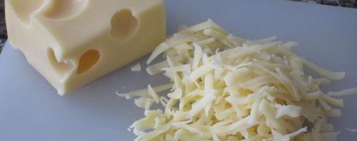 Шаг 3: овощного киша с сыром и цветками цукини