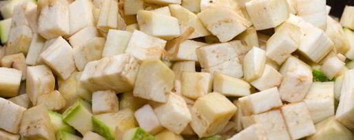 Шаг 2: овощного пирога с тестом фило