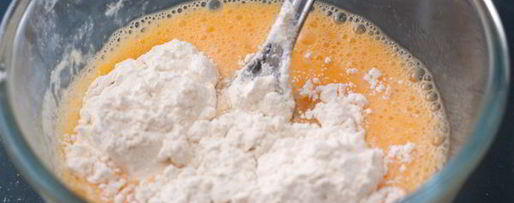 Шаг 8: овощного пирога с тестом фило