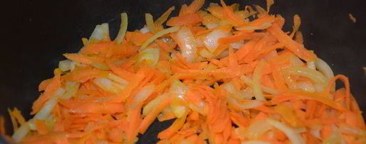 Шаг 1: пастушьего пирога