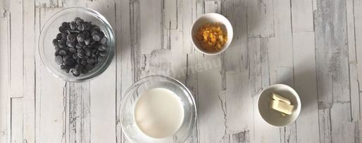 Шаг 10: песочного вишневого пирога