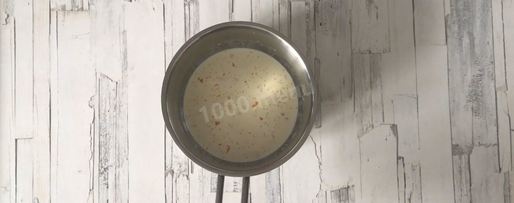 Шаг 11: песочного вишневого пирога