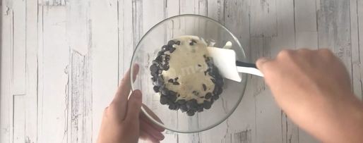 Шаг 12: песочного вишневого пирога