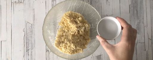 Шаг 3: песочного вишневого пирога