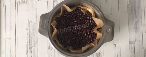 Шаг 7: песочного вишневого пирога