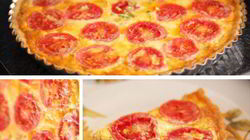 Рецепт Пирога delizioso