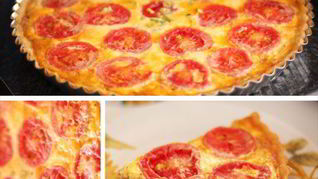 Рецепт Пирога delizioso