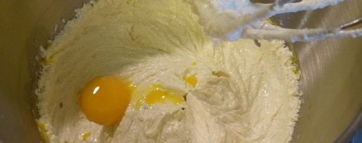 Шаг 2: пирога из дачных яблочек