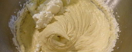 Шаг 5: пирога из дачных яблочек