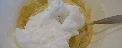 Шаг 6: пирога из дачных яблочек