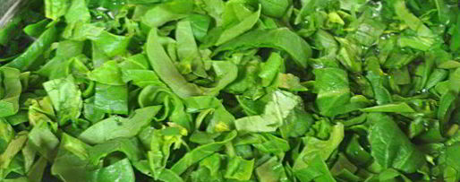 Шаг 3: пирога из слоеного теста с лососем и шпинатом