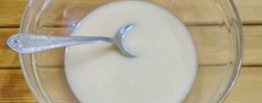 Шаг 1: пирога открытого с вареньем