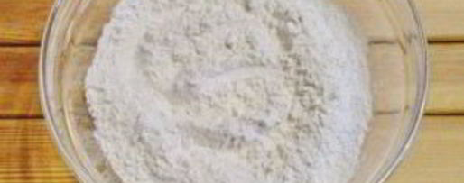 Шаг 2: пирога открытого с вареньем