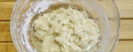 Шаг 3: пирога открытого с вареньем