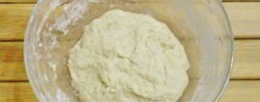 Шаг 4: пирога открытого с вареньем