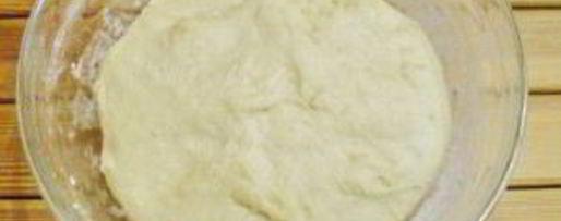 Шаг 5: пирога открытого с вареньем