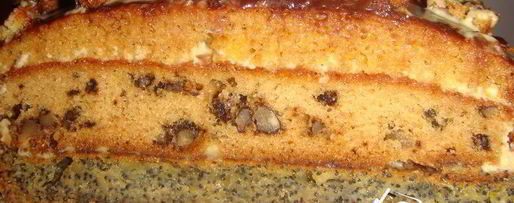 Шаг 2: пирога полосатые штанишки