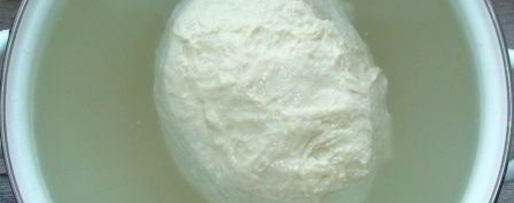 Шаг 4: пирога роза