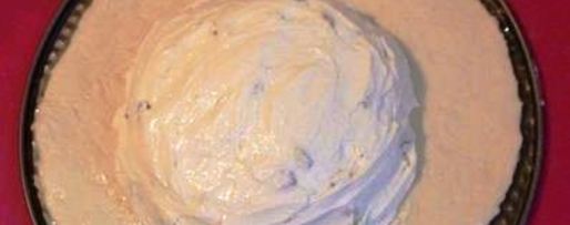 Шаг 7: пирога роза