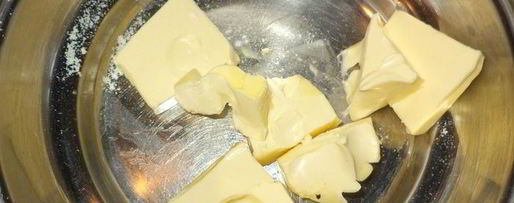 Шаг 1: пирога с бананами и яблоками из необычного дрожжевого теста