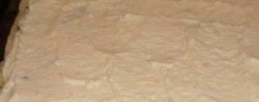 Шаг 4: пирога с грибами и картошкой