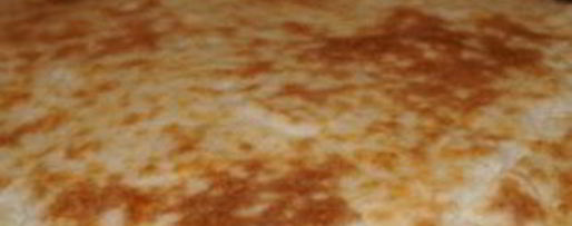 Шаг 5: пирога с грибами и картошкой