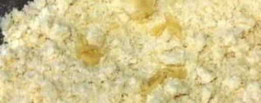 Шаг 1: пирога с курицей и брокколи