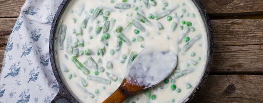 Шаг 4: пирога с курицей в духовке