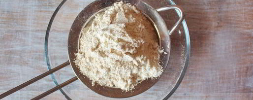 Шаг 3: пирога с цветной капустой