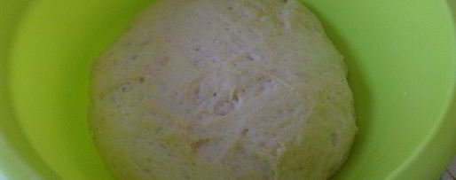 Шаг 10: пирога с творогом и инжиром