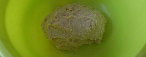 Шаг 4: пирога с творогом и инжиром