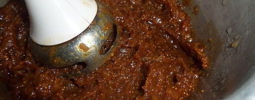 Шаг 6: пирога с творогом и инжиром