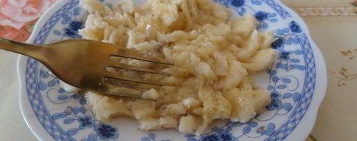 Шаг 7: пирога с творогом и инжиром