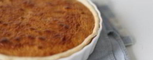 Шаг 8: пирога с вареной сгущенкой и яблоками