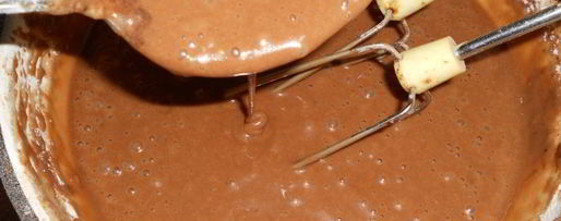 Шаг 1: пирога шоколадное наслаждение