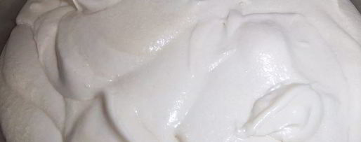 Шаг 2: пирога зебра