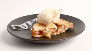 Рецепт Самого вкусного пирога с яблоками