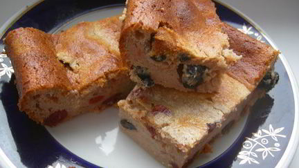 Рецепт Сдобного творожного пирога