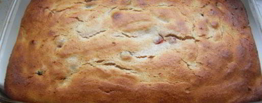 Шаг 4: сдобного творожного пирога