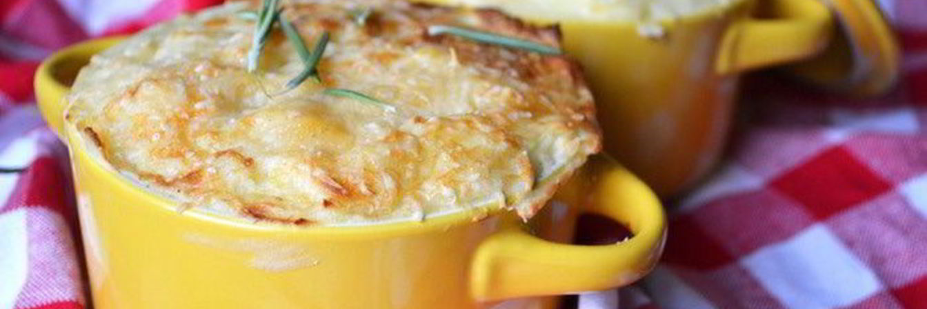 Рецепт Шепардского пирога