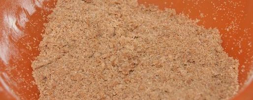 Шаг 5: шоколадна-творожного пирог