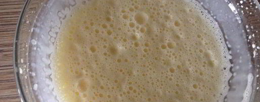 Шаг 5: шоколадна-тыквенного пирог